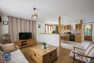  Maison � vendre 7 pi�ces 167 m�