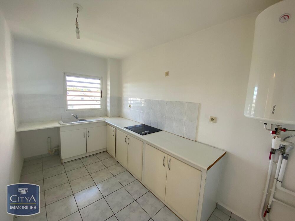 vente Appartement - 2 pièce(s) - 45 m² Sainte-Suzanne (97441)