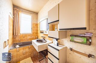  Appartement � vendre 3 pi�ces 48 m�