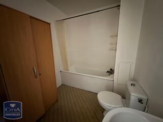  Appartement � vendre 1 pi�ce 29 m�