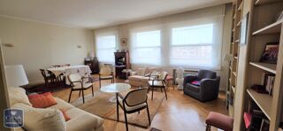  Appartement � vendre 5 pi�ces 137 m�