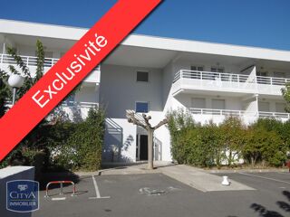  Appartement  vendre 2 pices 35 m