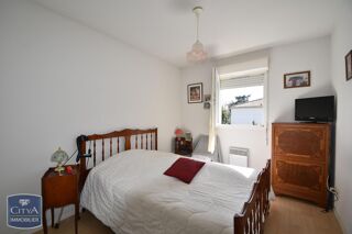  Appartement � vendre 3 pi�ces 58 m�