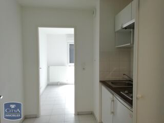  Appartement  vendre 1 pice 23 m