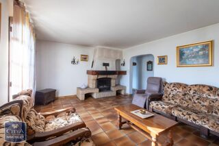  Villa � vendre 4 pi�ces 100 m�