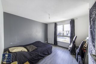  Appartement  vendre 2 pices 36 m