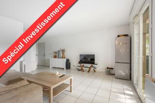  Appartement  vendre 2 pices 48 m