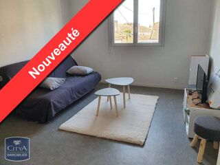  Appartement � vendre 2 pi�ces 36 m�