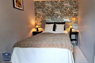  Appartement  vendre 2 pices 37 m