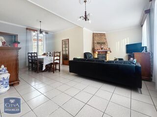  Maison � vendre 4 pi�ces 95 m�