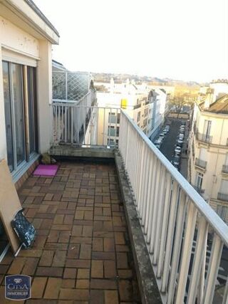  Appartement � vendre 1 pi�ce 27 m�