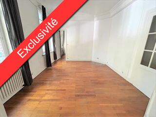  Appartement  vendre 2 pices 57 m