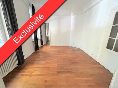  Appartement  vendre 2 pices 57 m