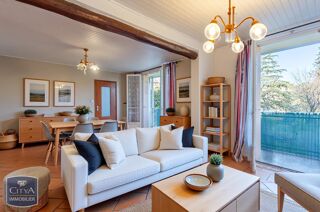  Appartement � vendre 4 pi�ces 75 m�