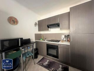  Appartement  vendre 2 pices 37 m