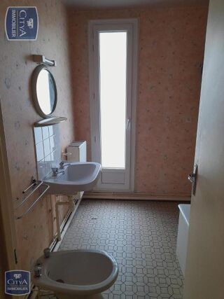  Appartement � vendre 3 pi�ces 75 m�