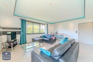  Appartement � vendre 4 pi�ces 107 m�
