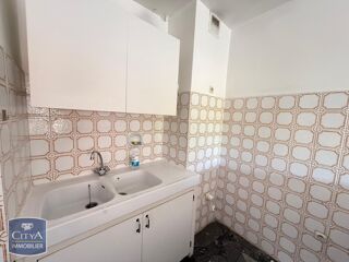  Appartement  vendre 1 pice 33 m