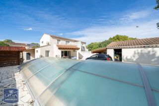  Villa � vendre 4 pi�ces 100 m�