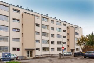  Appartement � vendre 3 pi�ces 76 m�