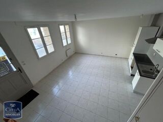  Maison � vendre 3 pi�ces 53 m�