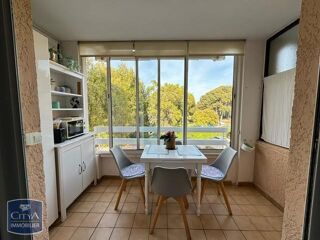  Appartement � vendre 2 pi�ces 23 m�