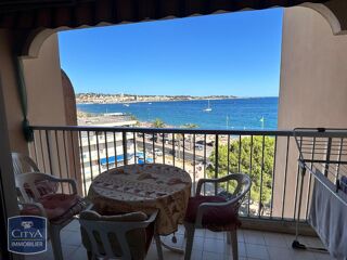  Appartement  vendre 1 pice 27 m