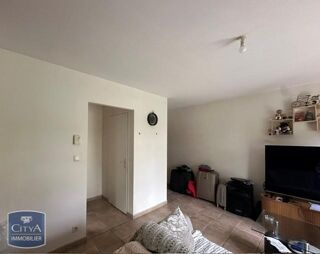  Appartement � vendre 2 pi�ces 39 m�