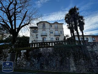  Appartement � vendre 3 pi�ces 70 m�