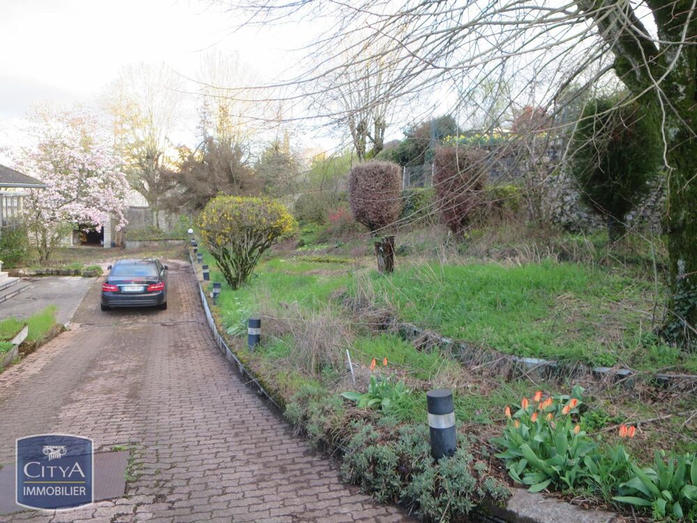  vendre  Maison Dijon (21000)