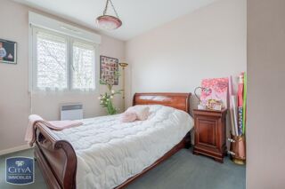  Appartement � vendre 2 pi�ces 48 m�