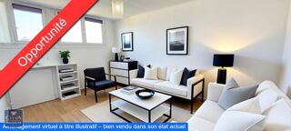  Appartement � vendre 1 pi�ce 24 m�