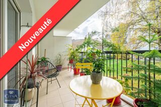  Appartement  vendre 3 pices 64 m