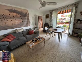  Appartement  vendre 4 pices 83 m