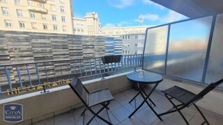  Appartement � vendre 3 pi�ces 54 m�