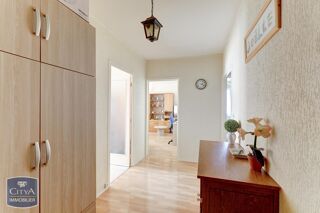  Appartement  vendre 2 pices 55 m