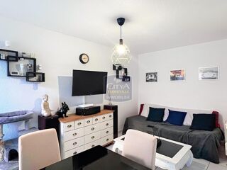  Appartement � vendre 2 pi�ces 40 m�