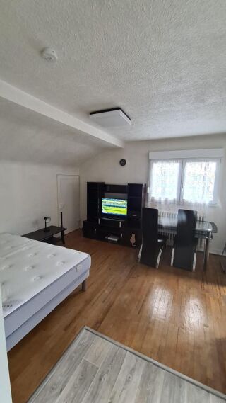  Appartement � vendre 1 pi�ce 25 m�