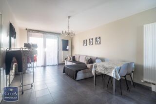  Appartement � vendre 4 pi�ces 79 m�