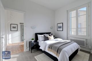  Appartement � vendre 2 pi�ces 27 m�