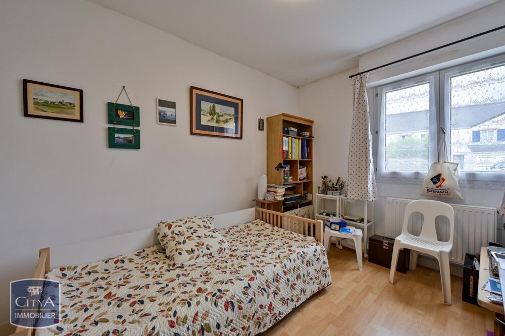 vente Appartement - 4 pi�ce(s) - 86 m� Le Pouliguen (44510)