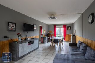  Maison  vendre 4 pices 81 m