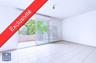  Appartement � vendre 2 pi�ces 44 m�