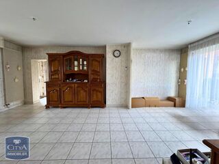  Maison � vendre 5 pi�ces 95 m�