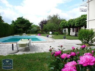  Maison � vendre 5 pi�ces 179 m�