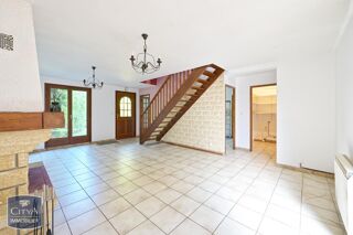  Maison � vendre 5 pi�ces 103 m�