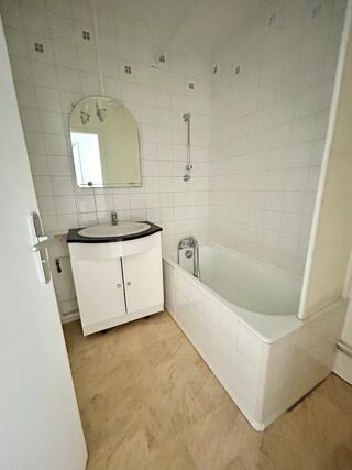  Appartement � vendre 3 pi�ces 57 m�