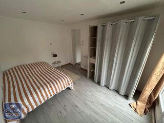  Maison � vendre 3 pi�ces 80 m�