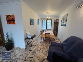  Maison � vendre 3 pi�ces 66 m�