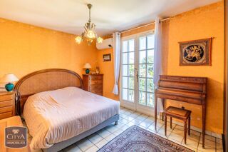  Maison à vendre 5 pièces 108 m²